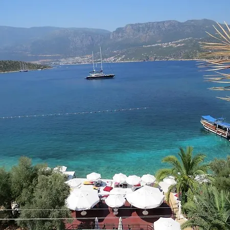 La Moda Otel Kaş