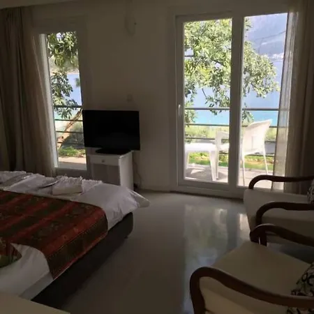 La Moda Kaş
