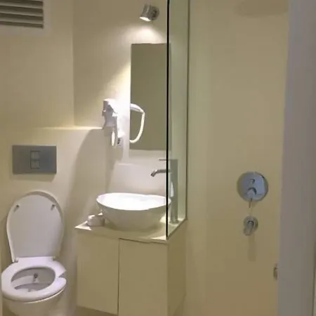 La Moda Otel