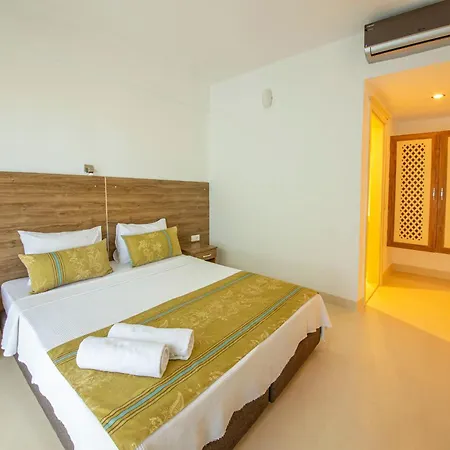 Otel La Moda