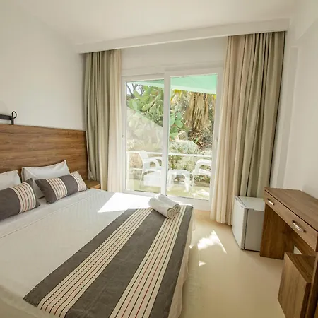 Otel La Moda