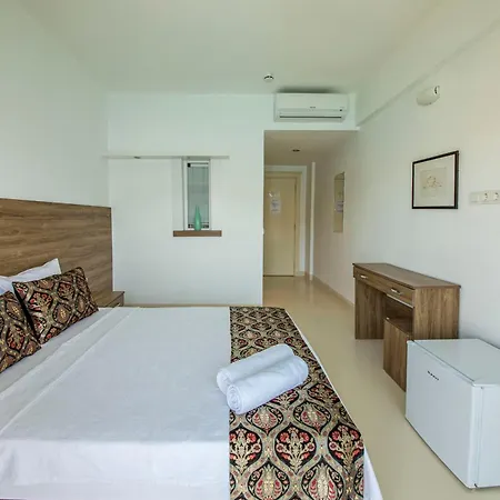La Moda Otel Kaş