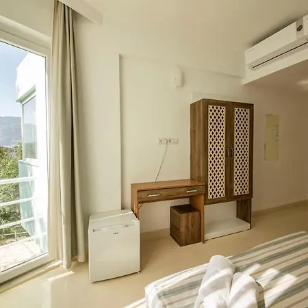 Otel La Moda Kaş