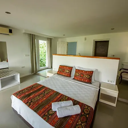 Otel La Moda *