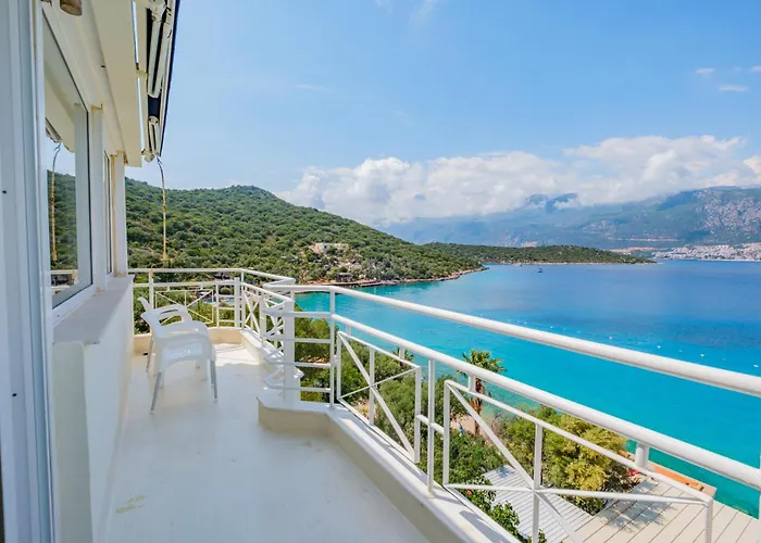 La Moda فندق كاس