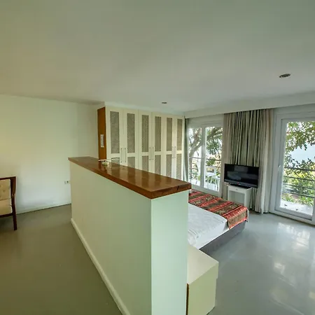Hotel La Moda *