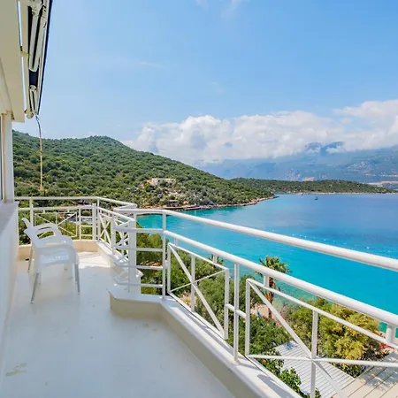 La Moda Hotel Kaş