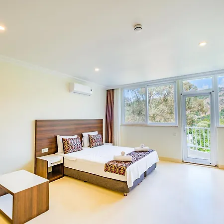 La Moda Hotel Kaş