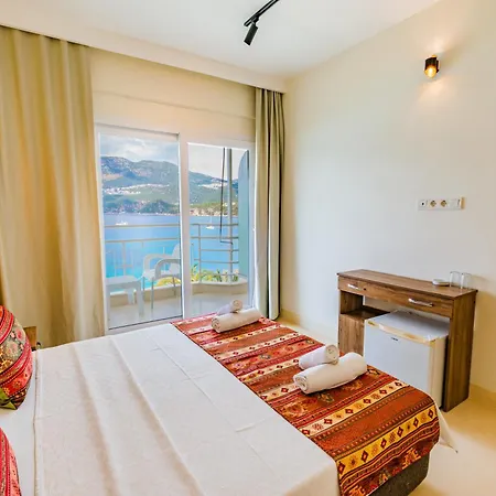 La Moda Kaş