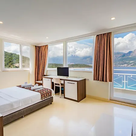 Hotel La Moda Kaş