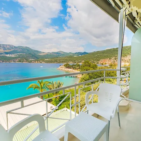 La Moda * Kaş