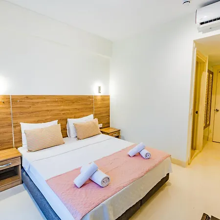 La Moda Hotel