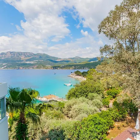 La Moda Hotel Kaş