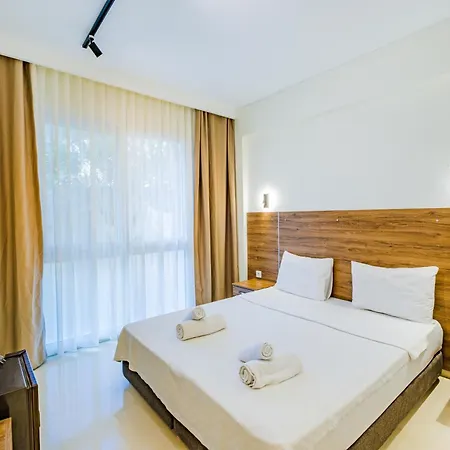 Hotel La Moda Kaş