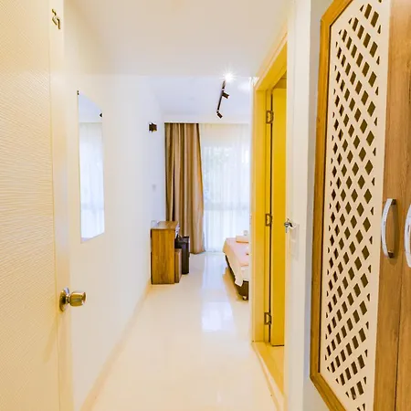 La Moda Kaş