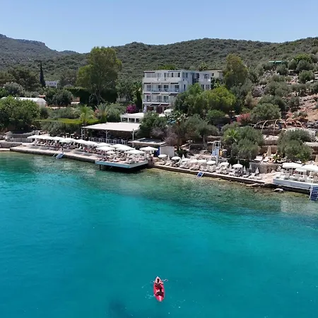 La Moda Hotel Kaş