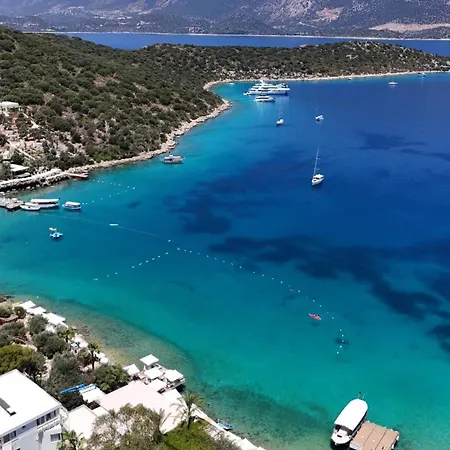 La Moda Kaş