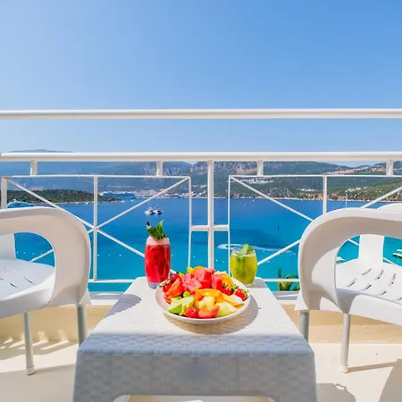 La Moda Hotel Kaş