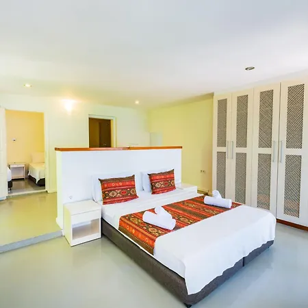 La Moda Hotel