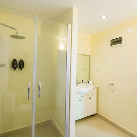 La Moda Hotel *