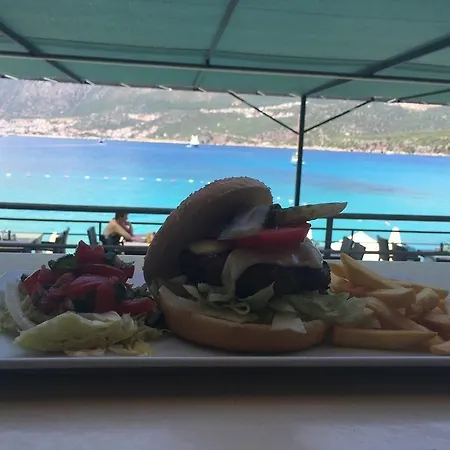La Moda Hotel Kaş