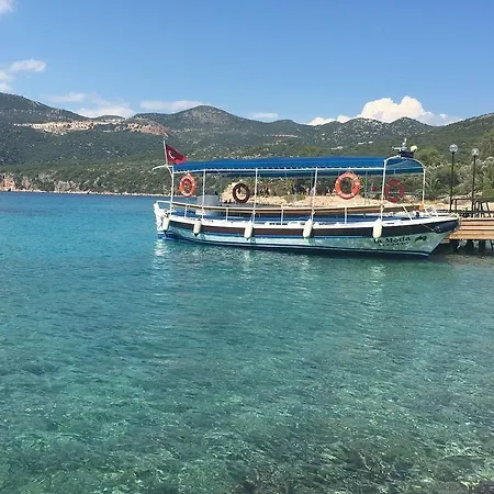 La Moda * Kaş