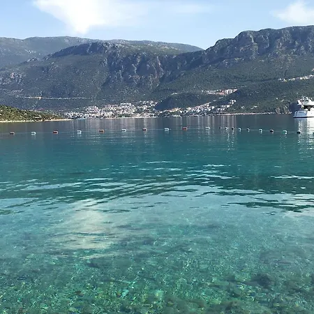 La Moda Kaş