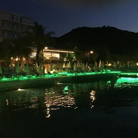 La Moda Kaş
