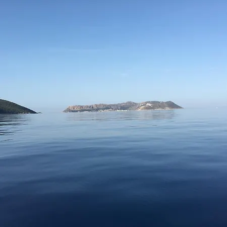 La Moda Hotel Kaş
