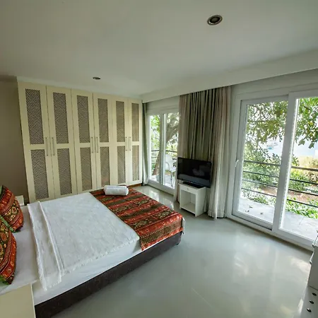 La Moda Hotel Kaş