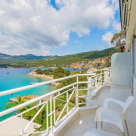 La Moda * Kaş
