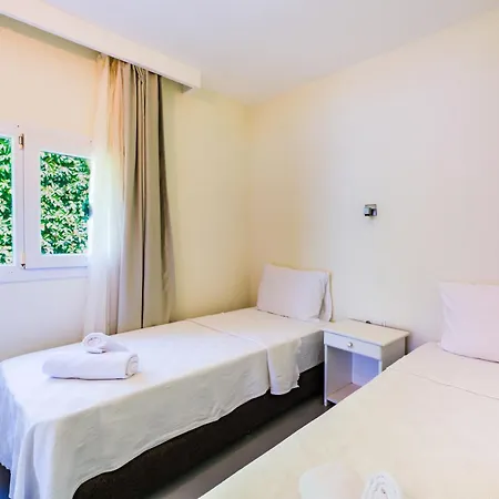 Hotel La Moda