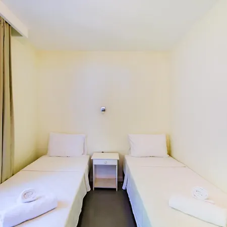 Hotel La Moda Kaş