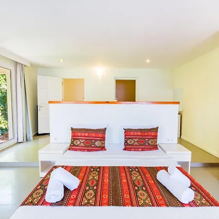 Hotel La Moda