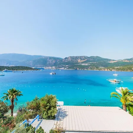 La Moda Hotel Kaş